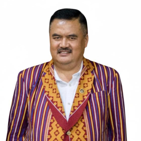 Pt. Edy Suranta Bukit