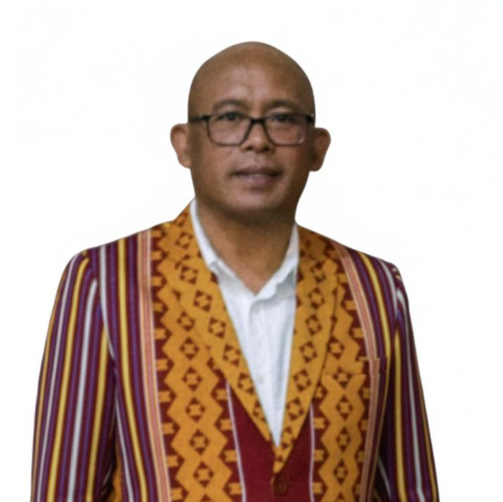 Dr. Bakwan Ferizan Ginting, AP.,SH.,M.Si