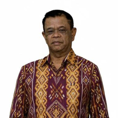 Pt. Drs. Juanda Sipayung, MM