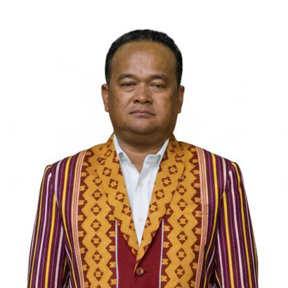 Davit Kristian Sitepu