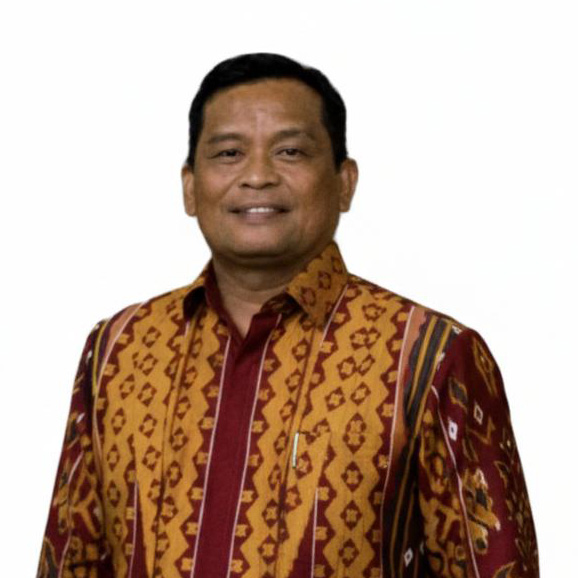 Dk.Matius Tarigan,SS.