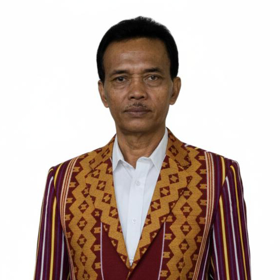 Ir. Daniel Sembiring