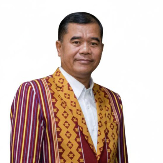 Pdt. Tenangukur Barus