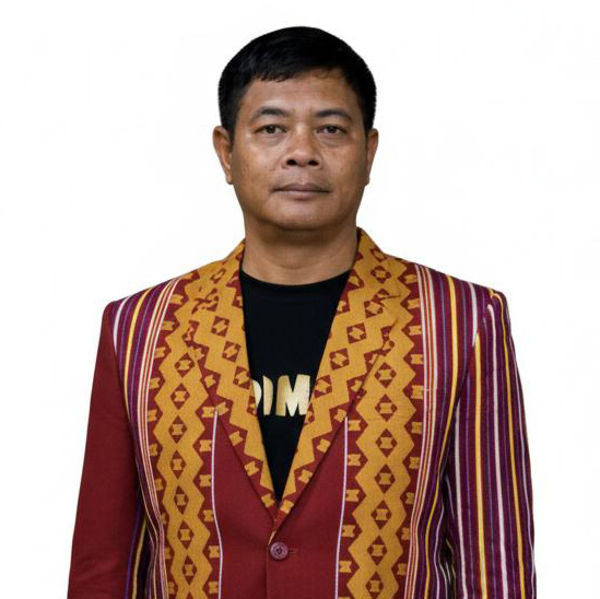 Gelora S Pandia, SE.,MAP