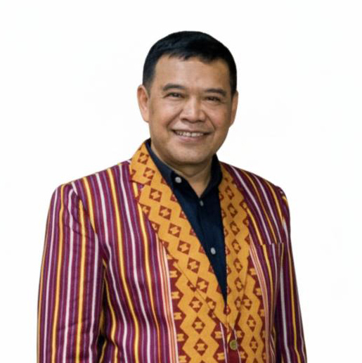 Paska Puluaji Sinuhaji, SE.,MM