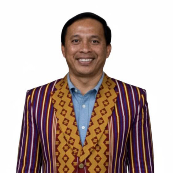 Pt. Hendra Mitcon Purba, ST.,M.Si