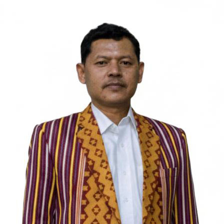 Antonius Bangun, ST